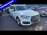 Used 2017 Audi Q7 2.0T Premium image 2