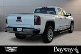 Used 2017 GMC Sierra 1500 SLT w/ Texas SLT Premium Package image 5
