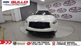 Used 2016 INFINITI QX70 AWD image 3