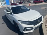Used 2021 Honda Civic Sport Touring image 2