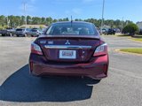Used 2022 Mitsubishi Mirage G4 LE image 4