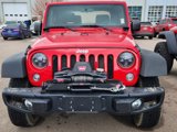 Used 2014 Jeep Wrangler Sport image 2