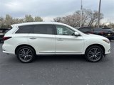 Used 2019 INFINITI QX60 Luxe w/ Essential Package image 4