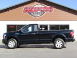 Used 2020 Ford F150 4x4 Regular Cab image 4