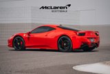 Used 2014 Ferrari 458 Italia Coupe image 6