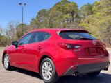 Used 2014 MAZDA MAZDA3 i Touring w/ Moonroof Package 1 image 3