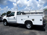Used 2015 Ford F350 XL w/ Power Equipment Group image 3