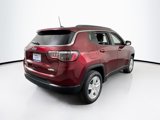 Used 2022 Jeep Compass Latitude image 5