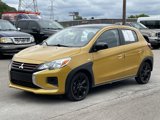 Used 2024 Mitsubishi Mirage Black Edition image 2