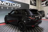 Used 2016 Land Rover Range Rover Sport HSE image 4