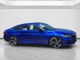 Certified 2021 Honda Accord Sport image 4