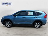 Used 2015 Honda CR-V LX image 2
