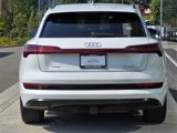 Used 2021 Audi e-tron Premium w/ Convenience Plus Package image 4