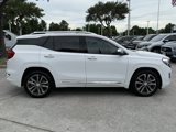 Used 2020 GMC Terrain Denali w/ Denali Premium Package image 3