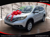 Used 2012 Honda CR-V EX image 3
