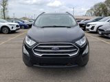 Used 2022 Ford EcoSport SE w/ SE Convenience Package image 2