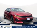 Used 2021 Kia K5 GT-Line image 1