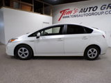 Used 2014 Toyota Prius Two image 2