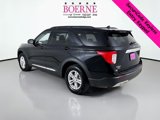 Used 2023 Ford Explorer XLT w/ Equipment Group 202A image 5