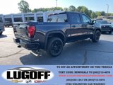 New 2025 GMC Sierra 1500 Elevation image 3
