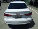 Used 2018 Audi A3 2.0T Premium Plus w/ Premium Plus Package image 5
