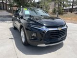 Used 2021 Chevrolet Blazer LT image 2
