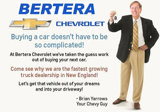New 2025 Chevrolet TrailBlazer LT w/ Convenience Package image 2