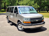 Used 2003 Chevrolet Express 3500 Passenger w/ LS Preferred Equipment Group image 2