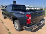 Used 2020 Chevrolet Silverado 1500 LT w/ Texas Edition image 5