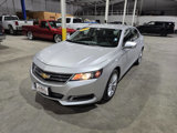 Used 2015 Chevrolet Impala LT w/ Convenience Package image 3
