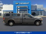 Used 2013 Ford F150 XL w/ Mid Equipment Group image 3