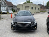 Used 2010 Mercedes-Benz E 350 4MATIC Sedan image 2