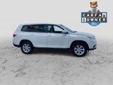 Used 2013 Toyota Highlander Plus image 2