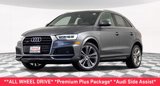 Used 2018 Audi Q3 2.0T Premium Plus w/ Premium Plus Package image 2