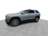 Certified 2022 GMC Acadia SLE w/ Driver Convenience Package image 4