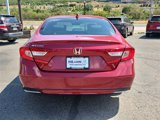 Used 2022 Honda Accord EX-L image 4