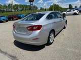 Used 2018 Chevrolet Cruze LT image 5