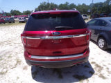 Used 2018 Ford Explorer XLT w/ Equipment Group 202A image 5