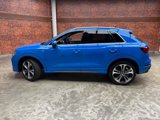 Used 2020 Audi Q3 2.0T Premium Plus w/ Premium Plus Package image 2