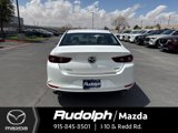 New 2025 MAZDA MAZDA3 s image 4