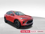 New 2024 Buick Encore GX Sport Touring w/ Experience Buick Package image 2