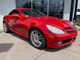 Used 2009 Mercedes-Benz SLK 300 image 2