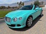 Used 2015 Bentley Continental GT image 3