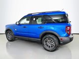 New 2025 Ford Bronco Sport Big Bend image 4