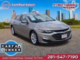 Used 2024 Chevrolet Malibu LT image 1