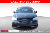 Used 2012 Chrysler Town & Country Touring w/ Entertainment Group #1 image 2