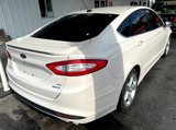 Used 2016 Ford Fusion SE w/ Equipment Group 201A image 4