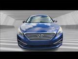 Used 2017 Hyundai Sonata SE image 2