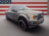Used 2018 Ford F150 XL w/ Equipment Group 101A Mid image 4