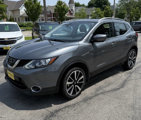 Used 2018 Nissan Rogue Sport SL w/ SL Premium Package image 2